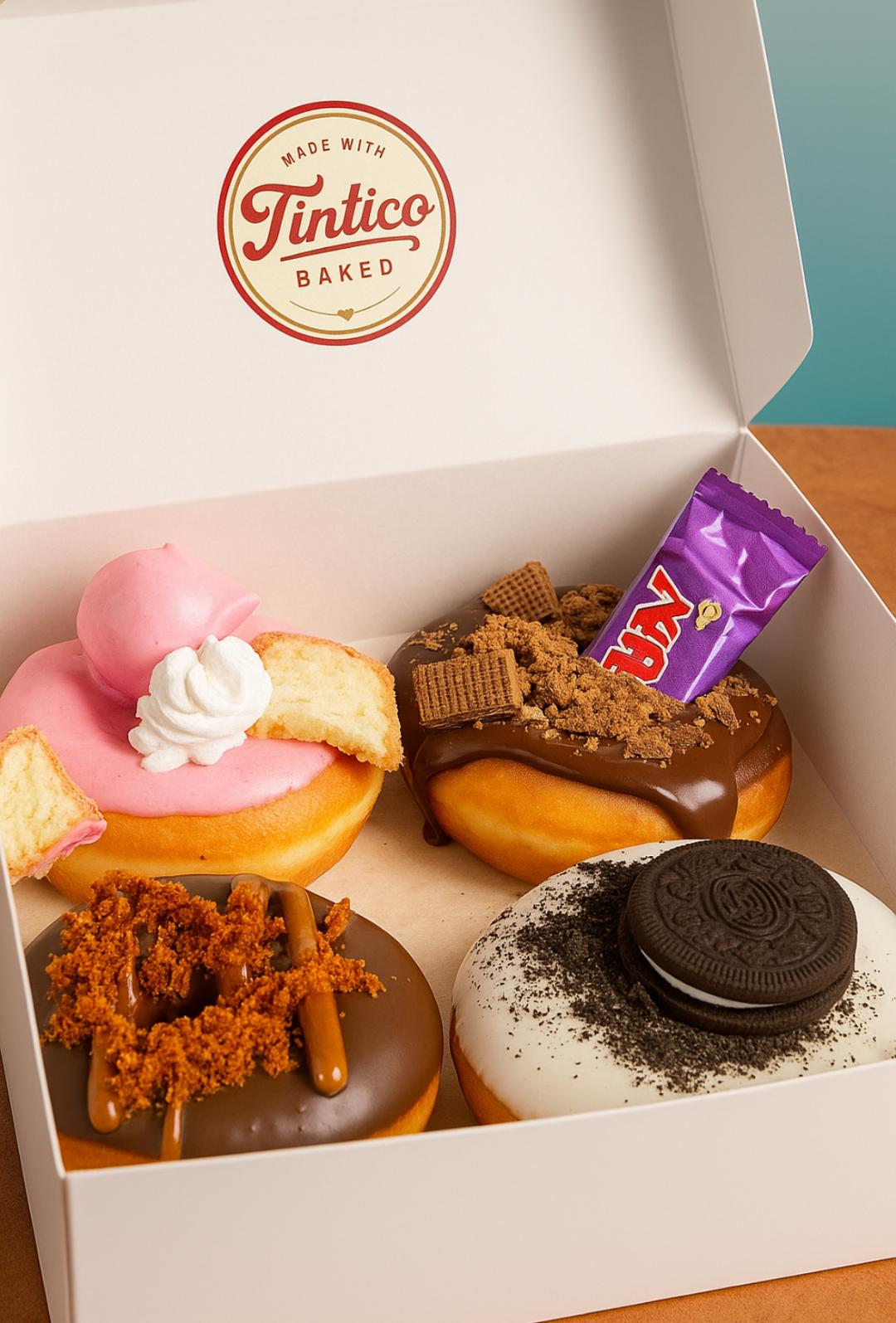 DONAS